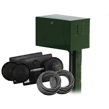 EasyPro 2-Acre PA65 Sentinel Deluxe Pond Aerator
